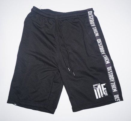 Destroy Them Shorts