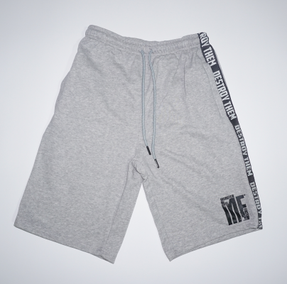 Destroy Them Shorts