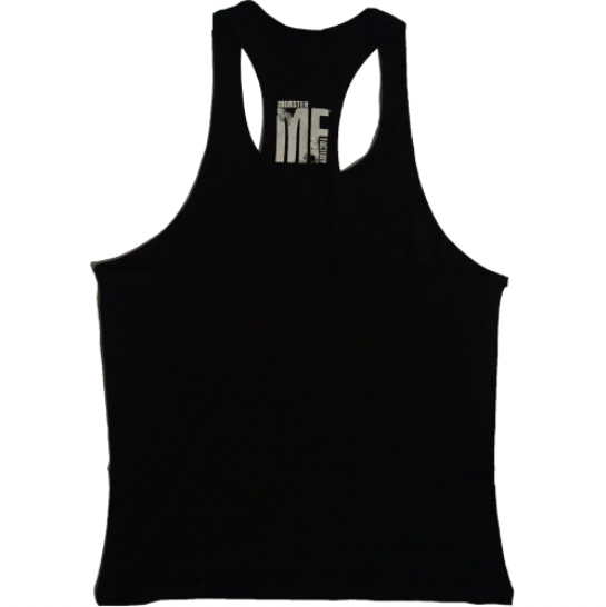 Monster factory stringer Vests