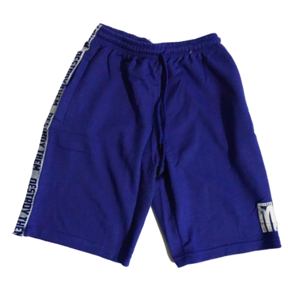 Destroy Them Shorts