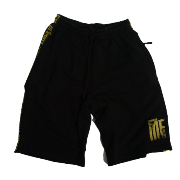 Destroy Them Shorts