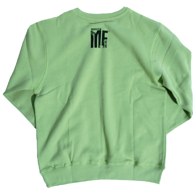 Monster Factory Pistachio Premium sweatshirt