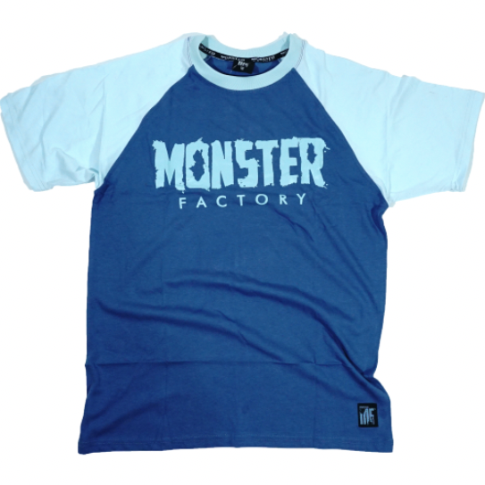 Raglan T-Shirt