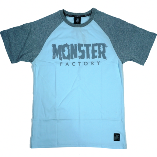 Raglan T-Shirt