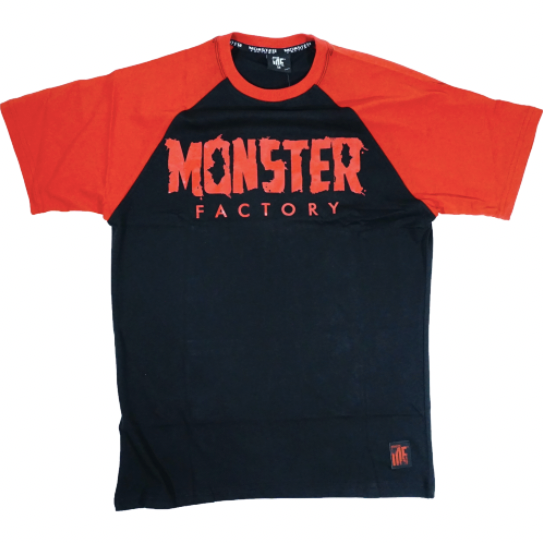 Raglan T-Shirt