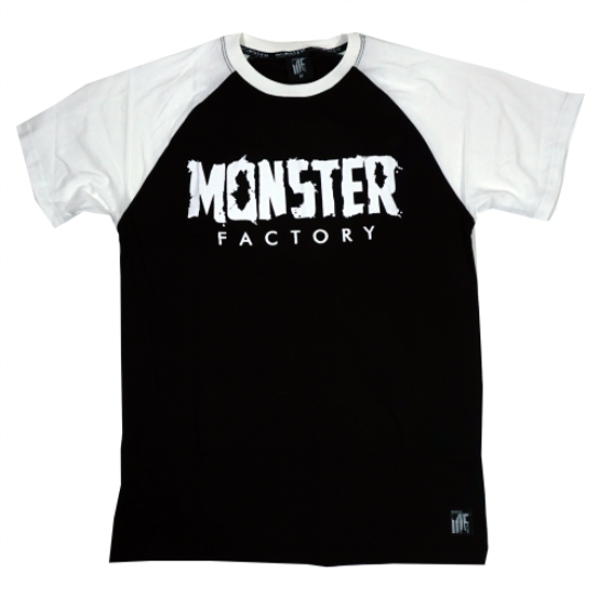 Raglan T-Shirt