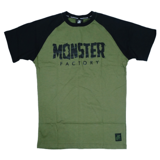 Raglan T-Shirt