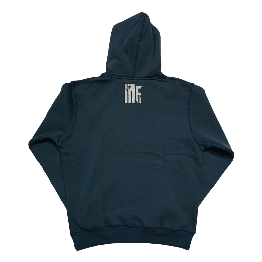 Teal Premium Hoodie