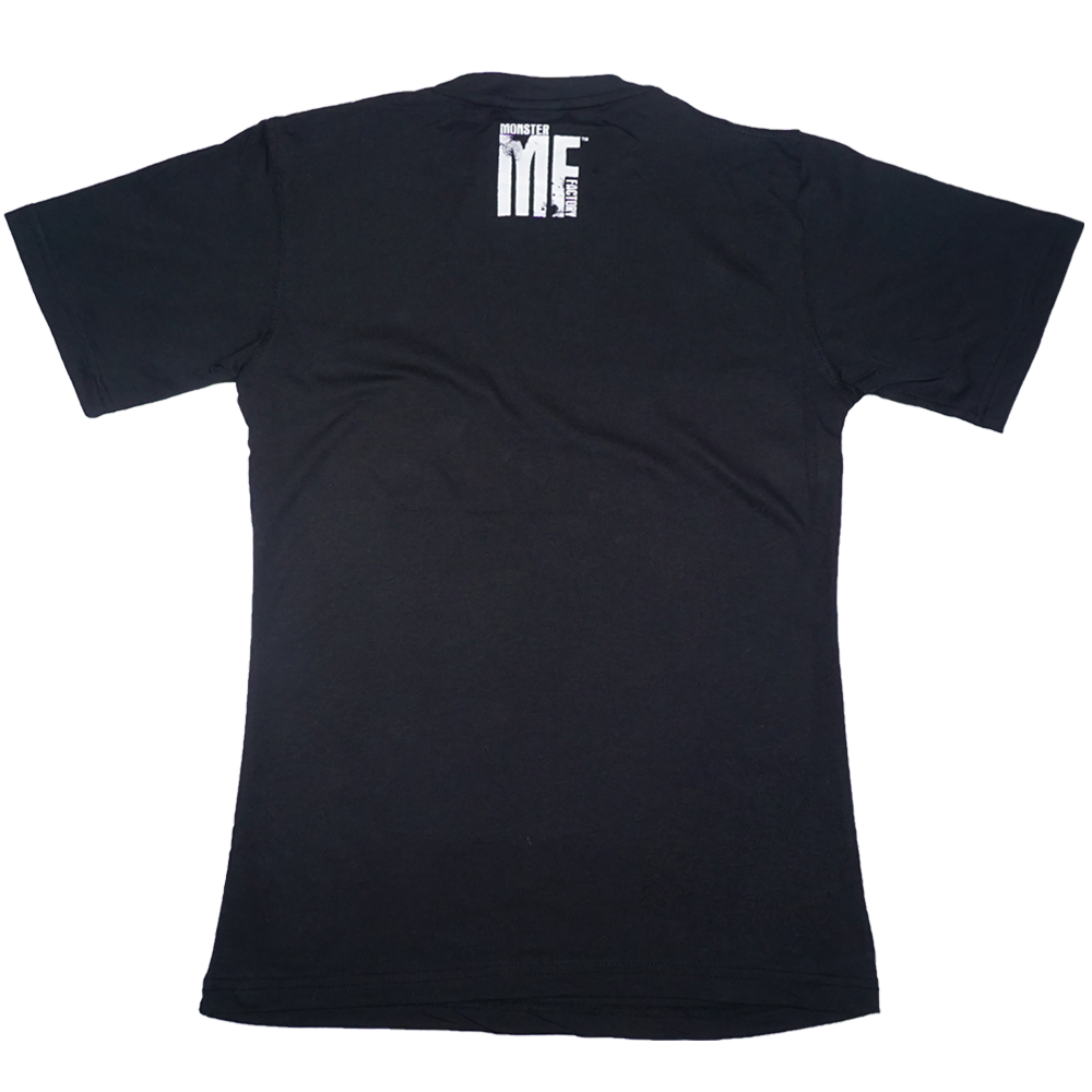 Monster Factory Black T-shirt