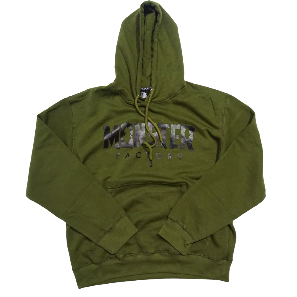 Premium Colour Hoodies
