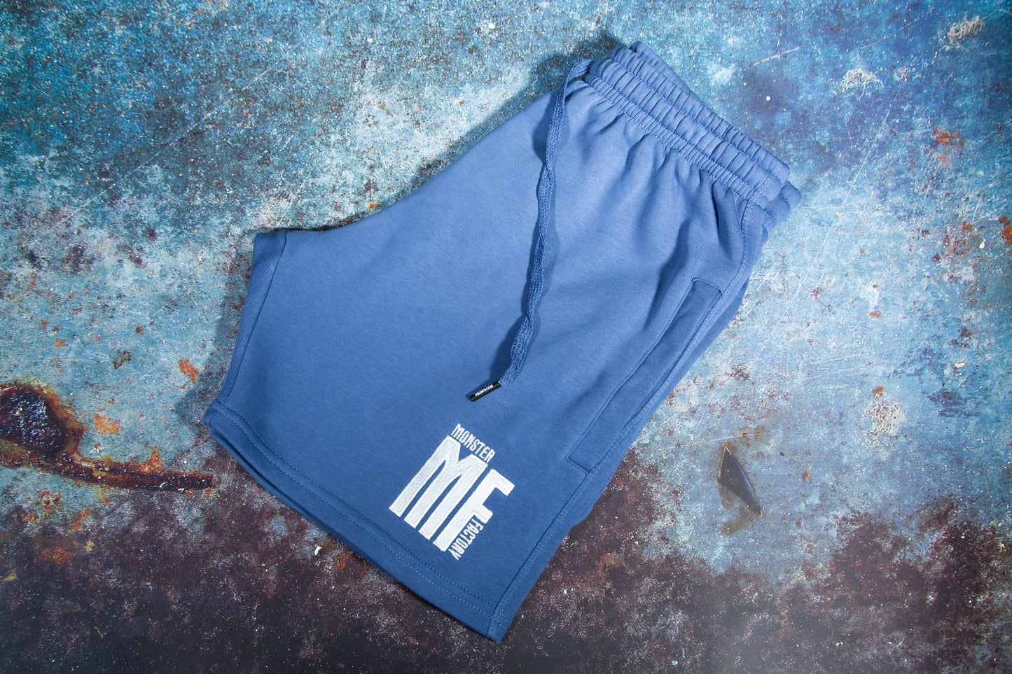 Vintage Fleece shorts