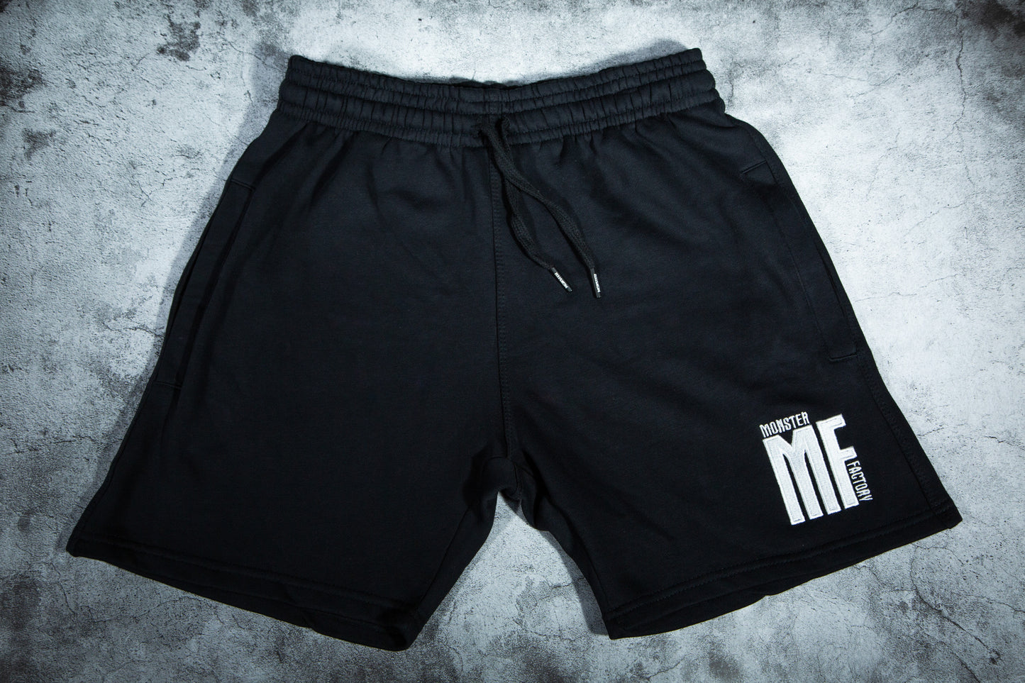 Vintage Fleece shorts