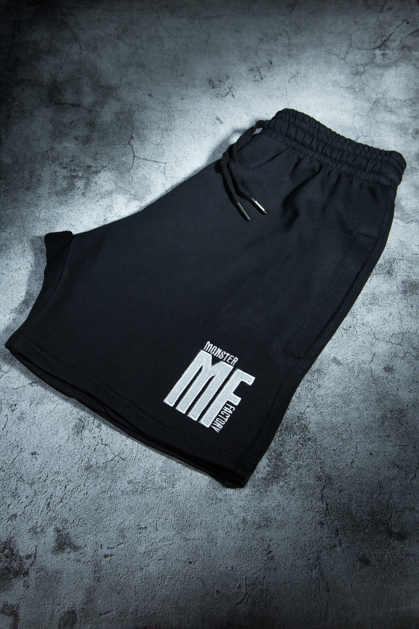 Vintage Fleece shorts
