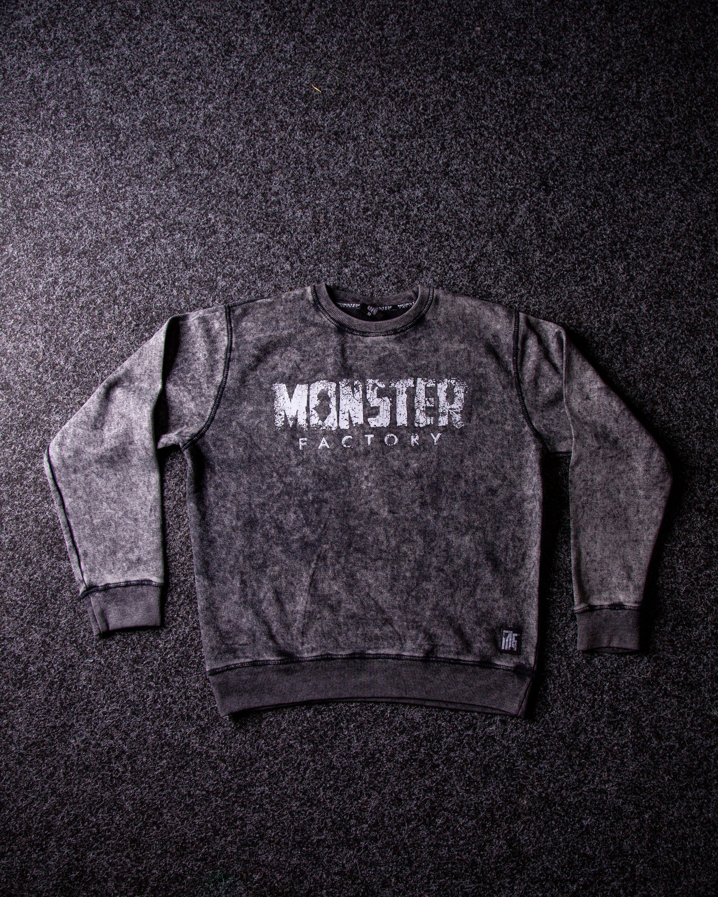 Apocalypse Premium sweatshirt