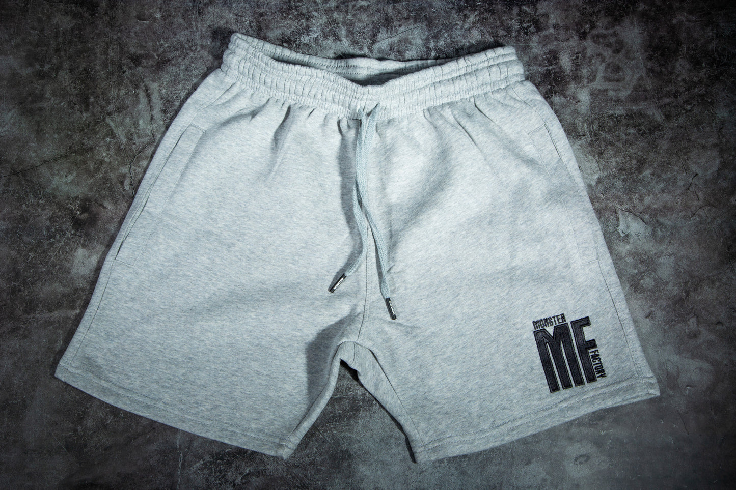 Vintage Fleece shorts