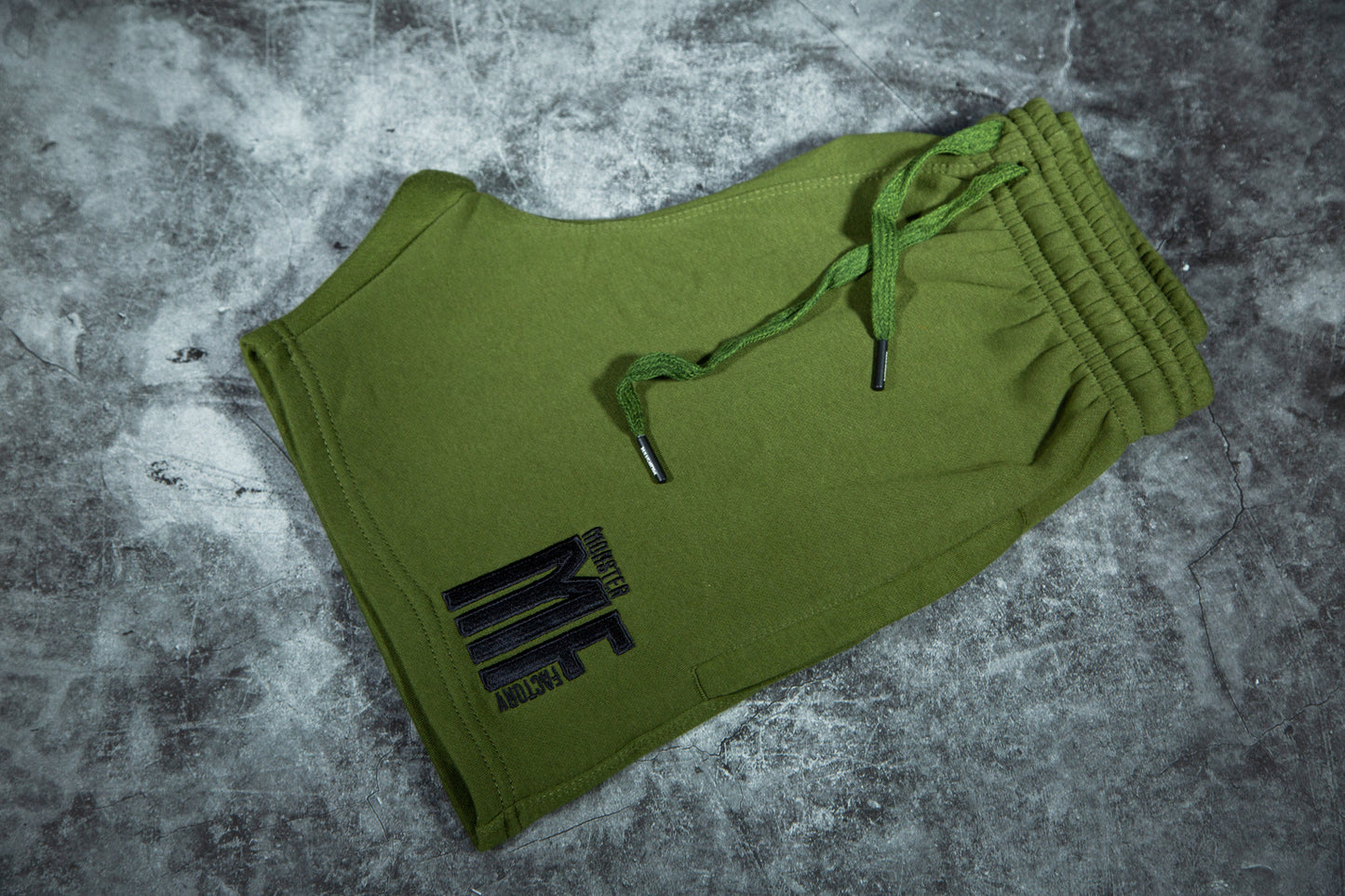 Vintage Fleece shorts