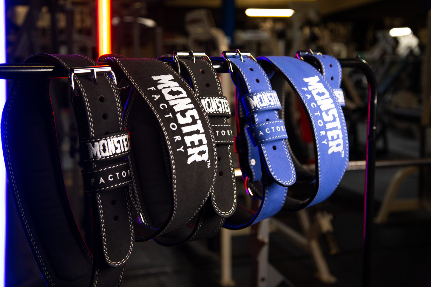 Gym belt