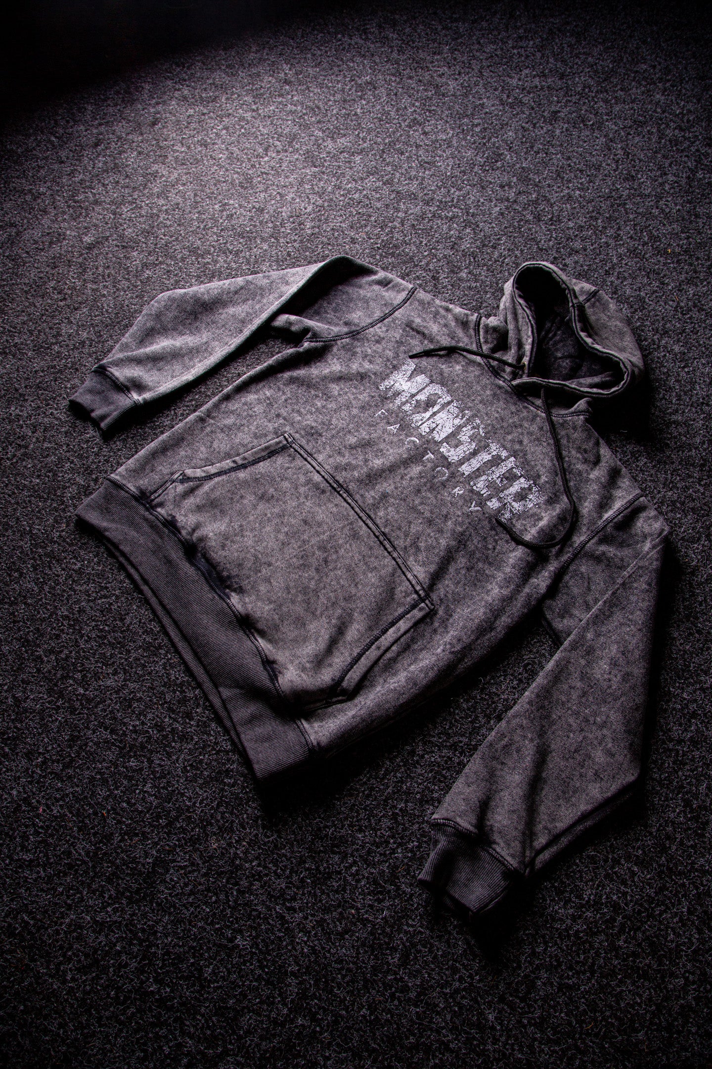 Apocalypse Premium Hoodie