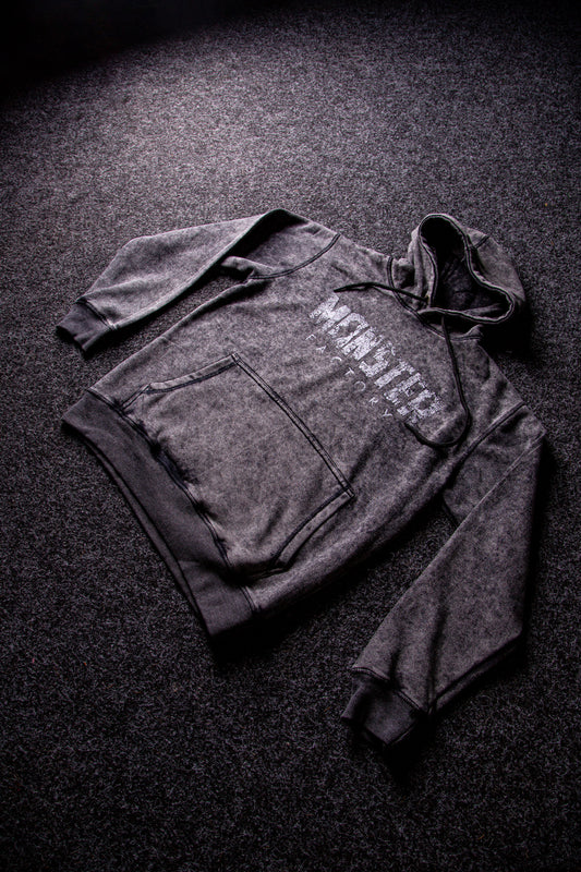 Apocalypse Premium Hoodie