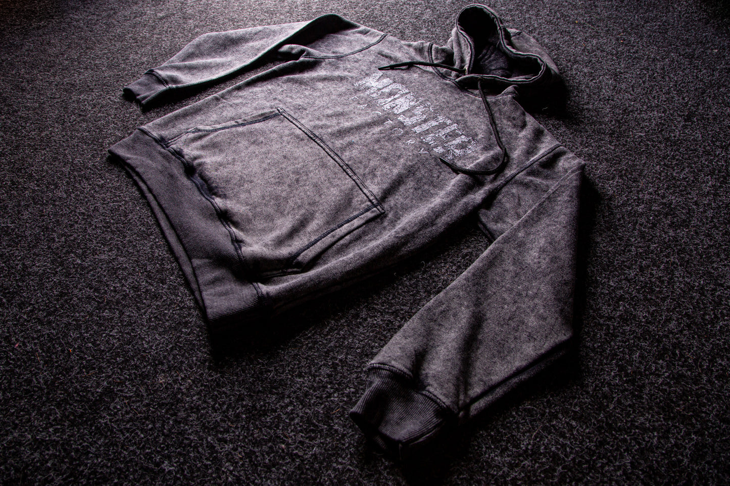 Apocalypse Premium Hoodie