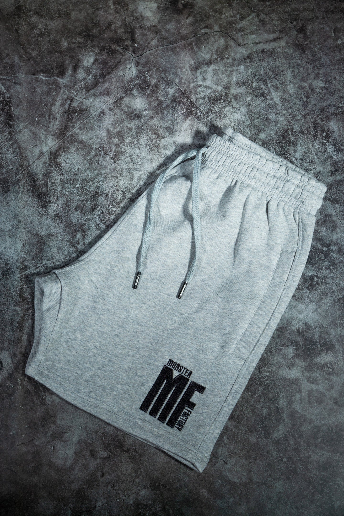 Vintage Fleece shorts