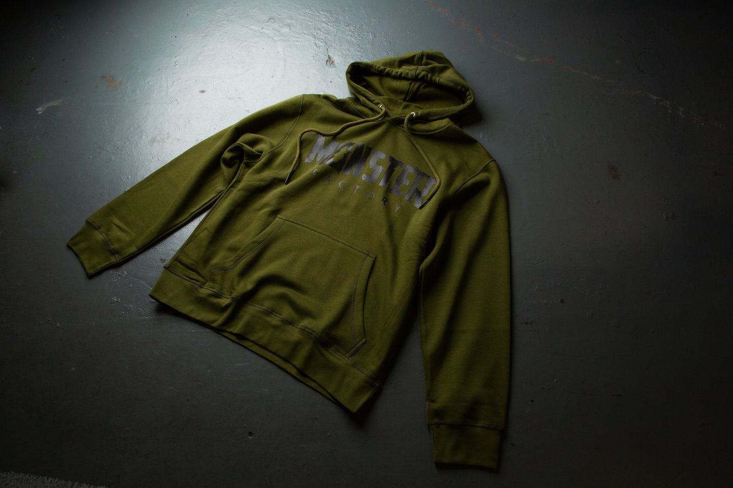 Premium Colour Hoodies