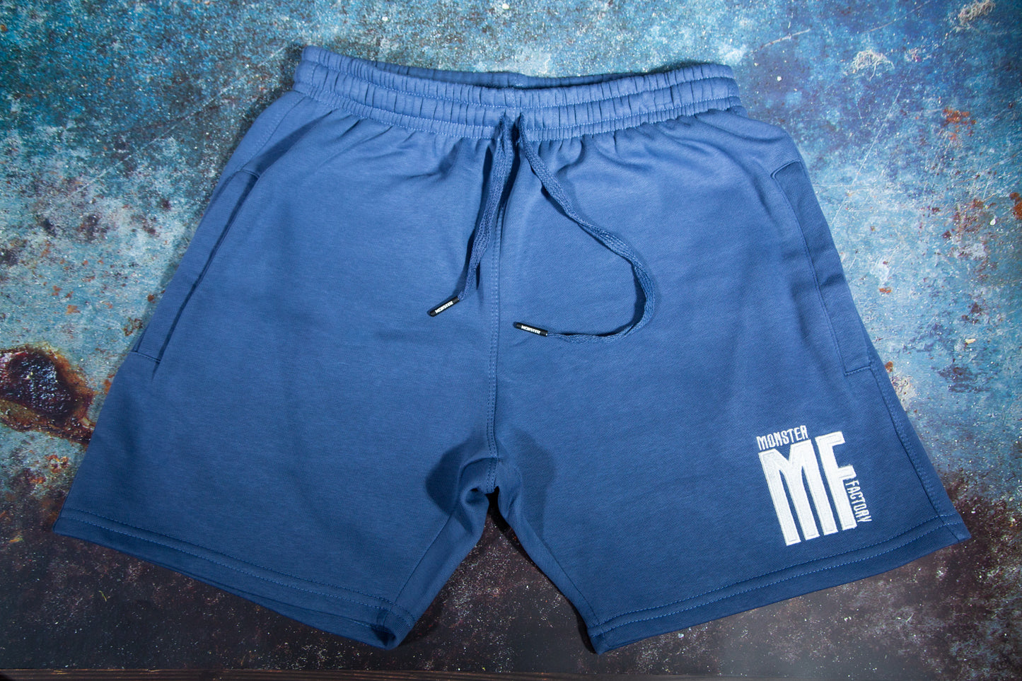 Vintage Fleece shorts