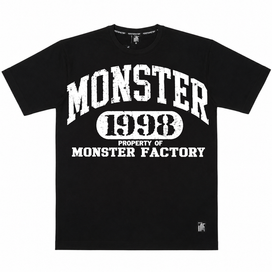 Oversized Tee | 1998