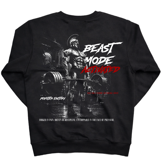 Beast mode / Sweatshirt