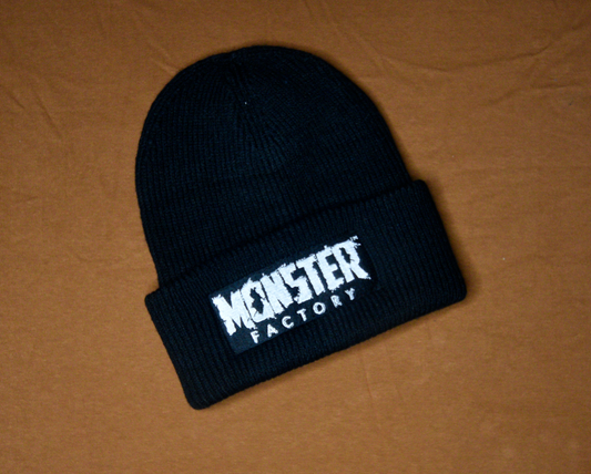 Engineered Performance Gym Beanie