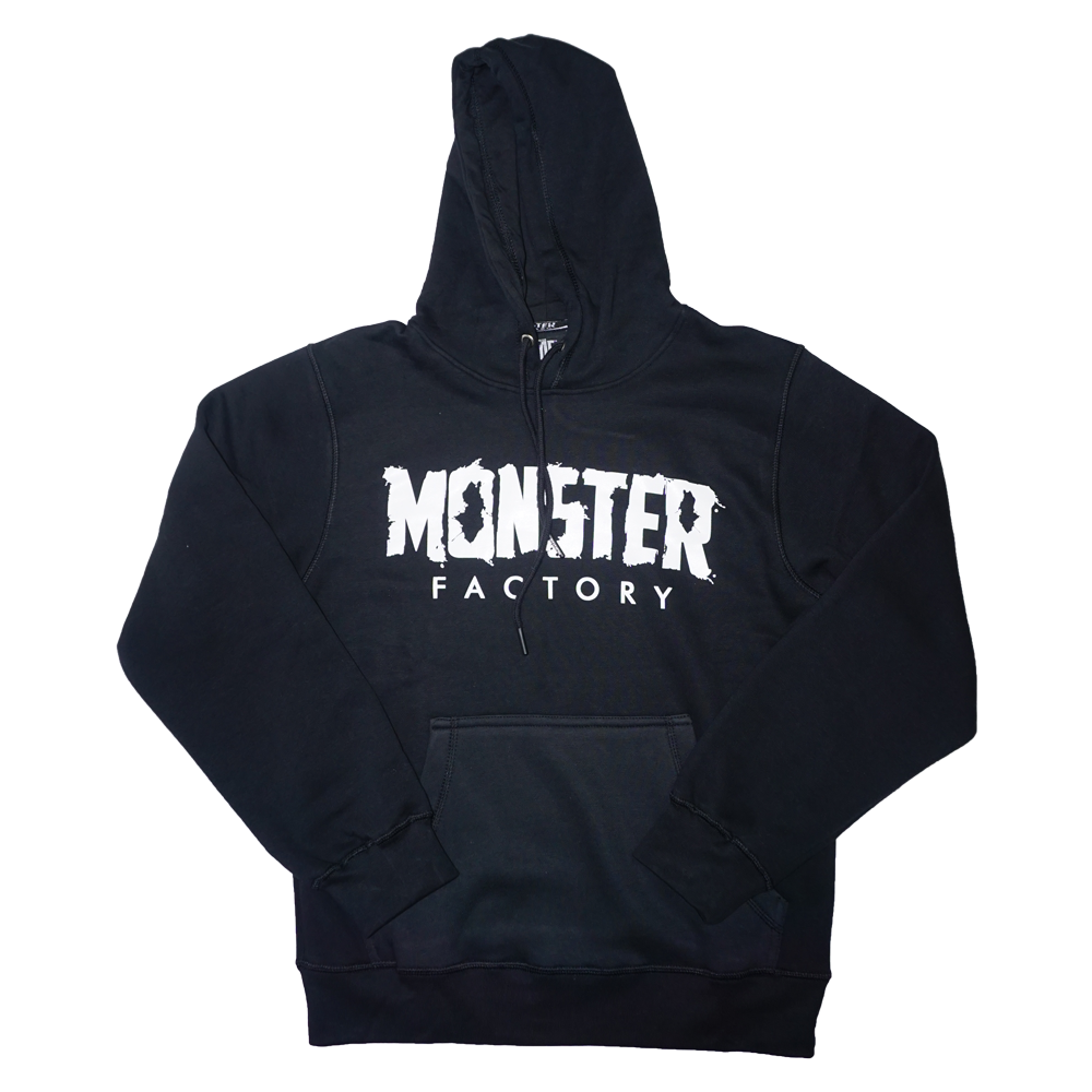 Pumpedkin head hoodie