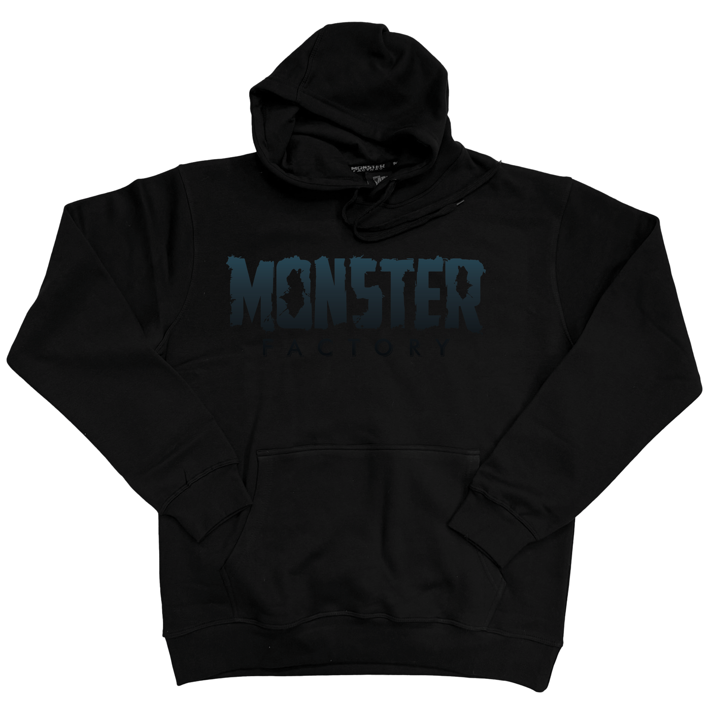 Kong Hoodie