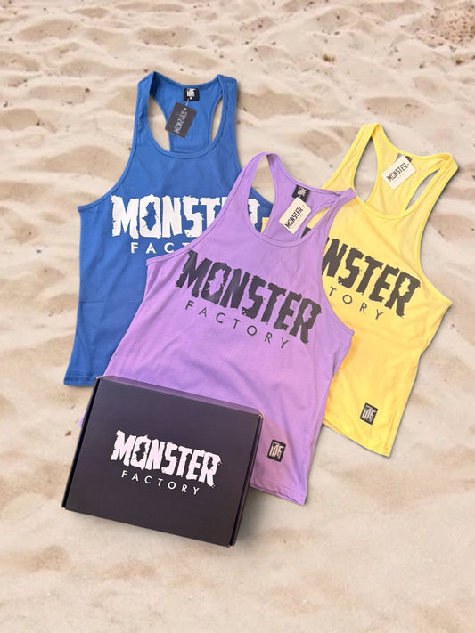 3 Vest Bundle