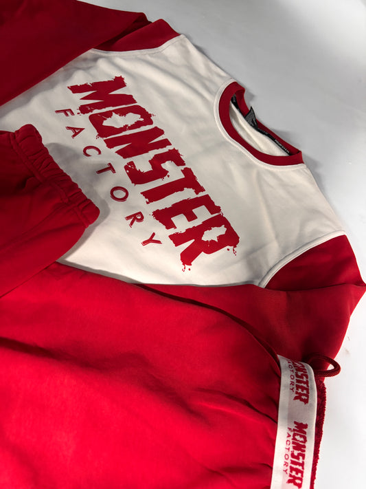 Monster factory Lounge set