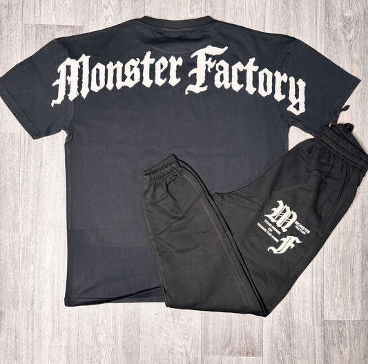 You have two choices - Oversized Tee