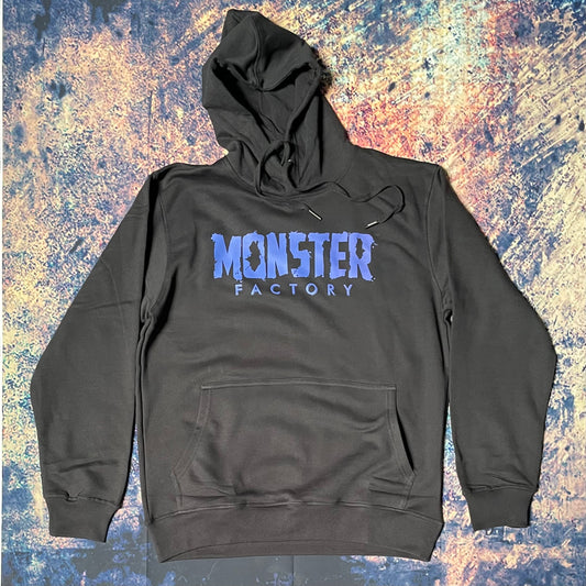 Monster hoodies for sales sale