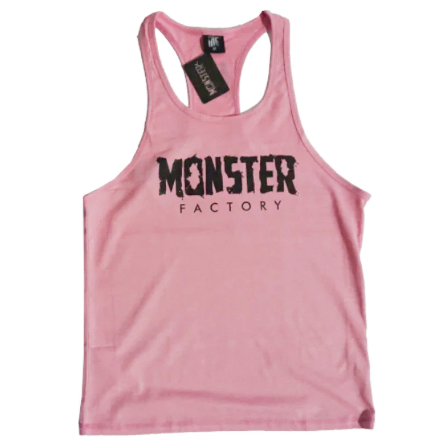 Monster factory stringer Vests