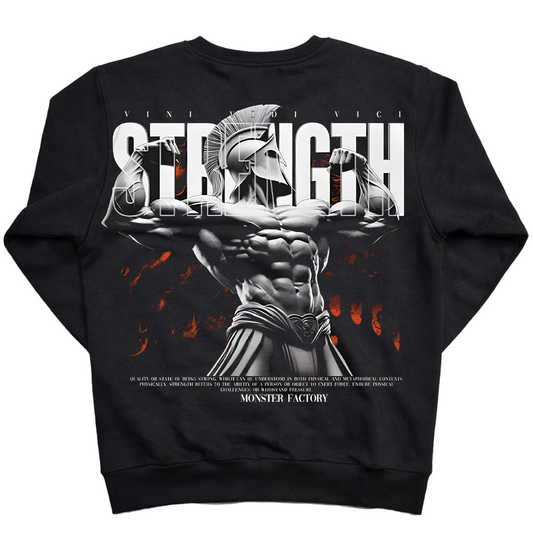 Strength / Sweatshirt