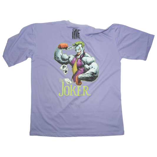 The joker oversized T-shirt