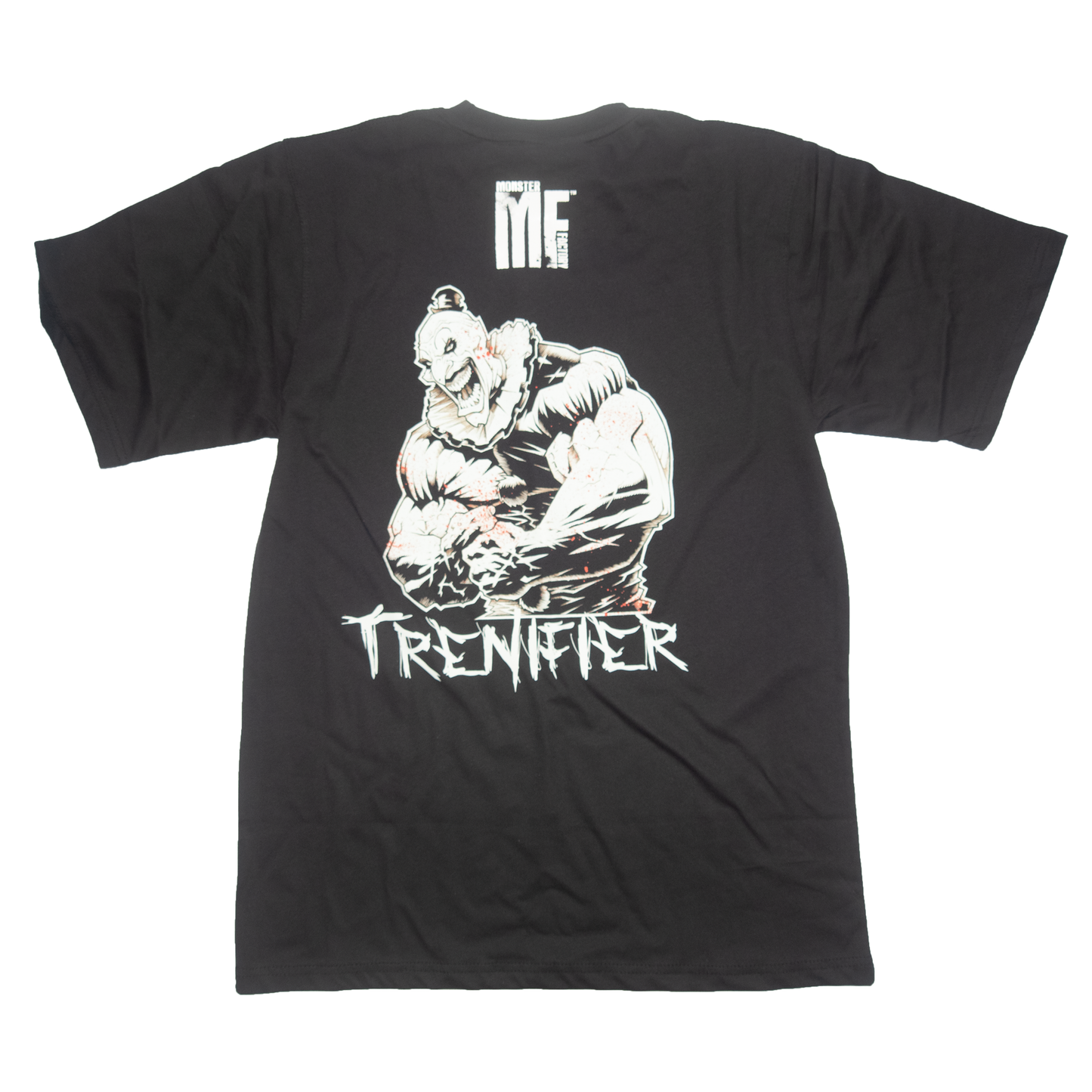Trenifier Oversized T-shirt