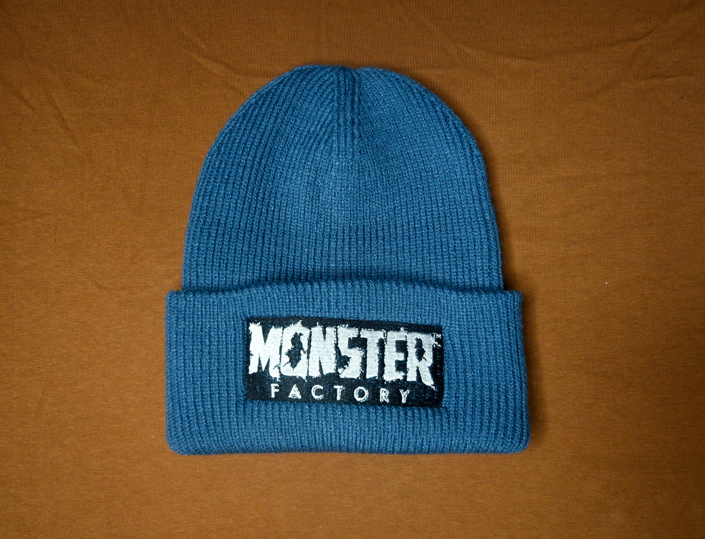 Engineered Performance Gym Beanie