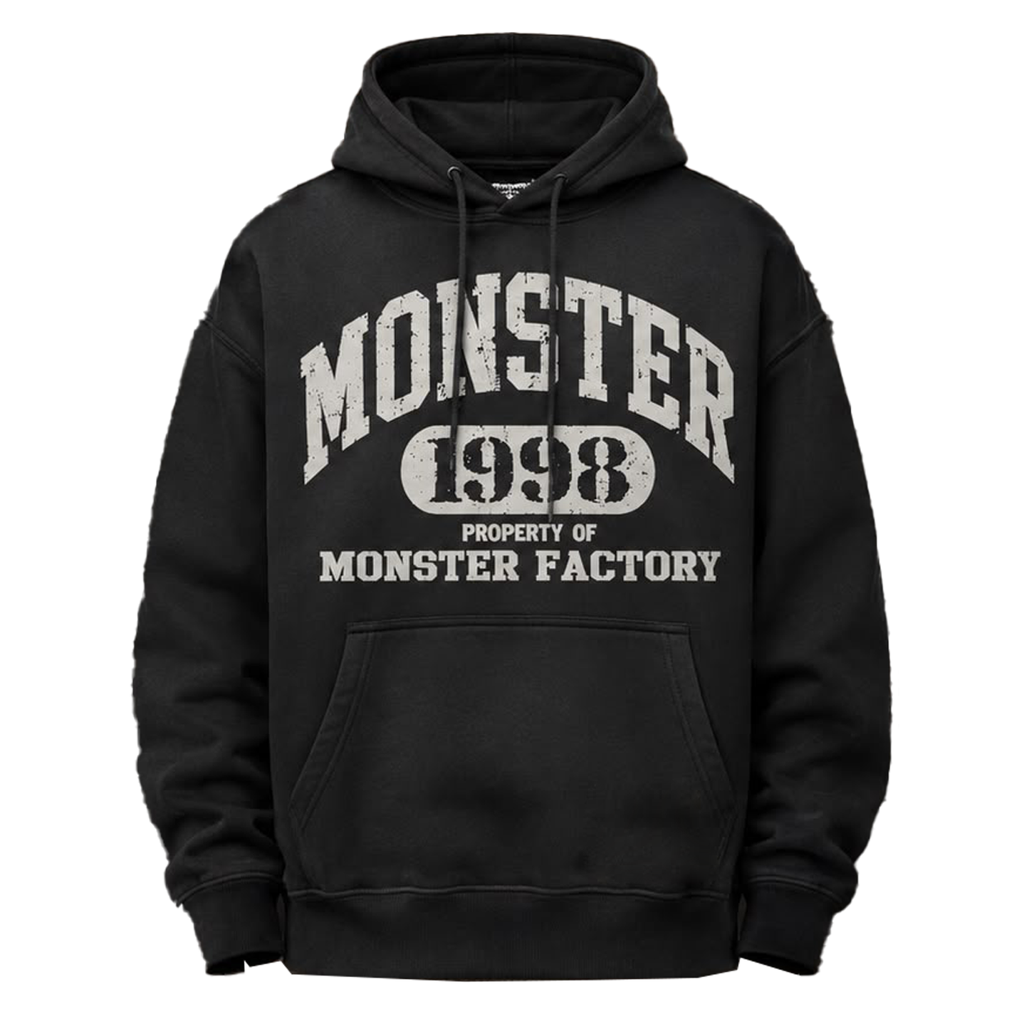 Black Hoodie | 1998