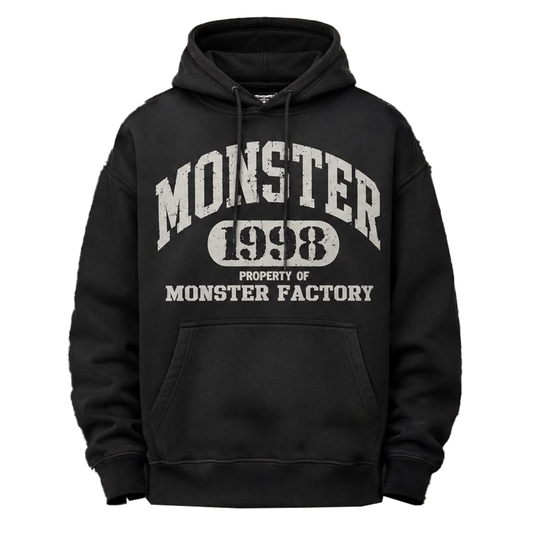 Black Hoodie | 1998