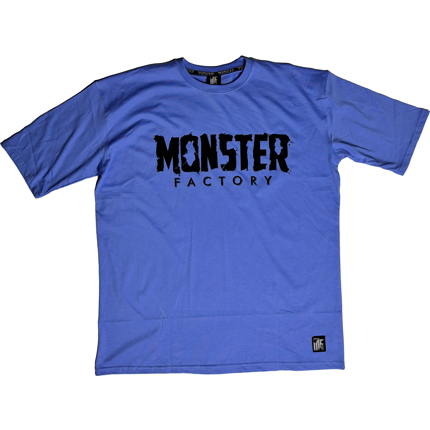 Let it grow oversized Tee