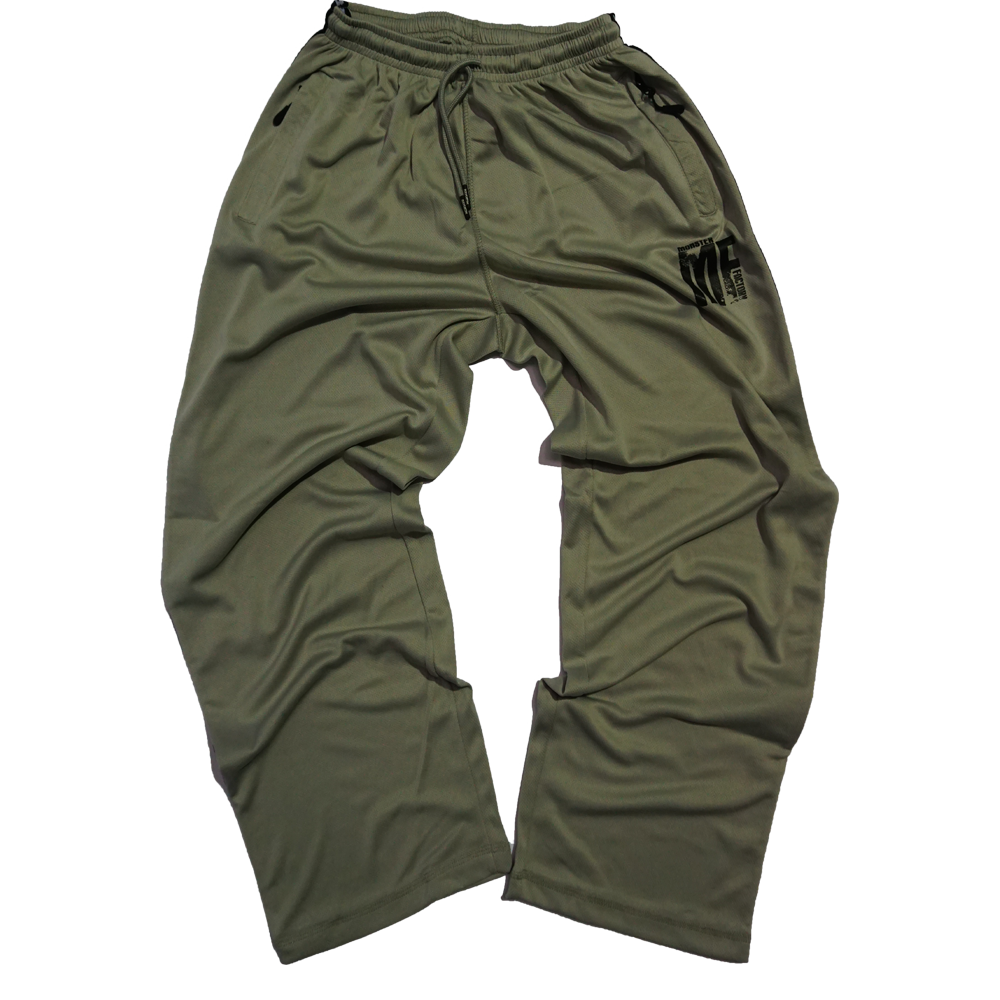 Destroy Them Light Weight poly Joggers