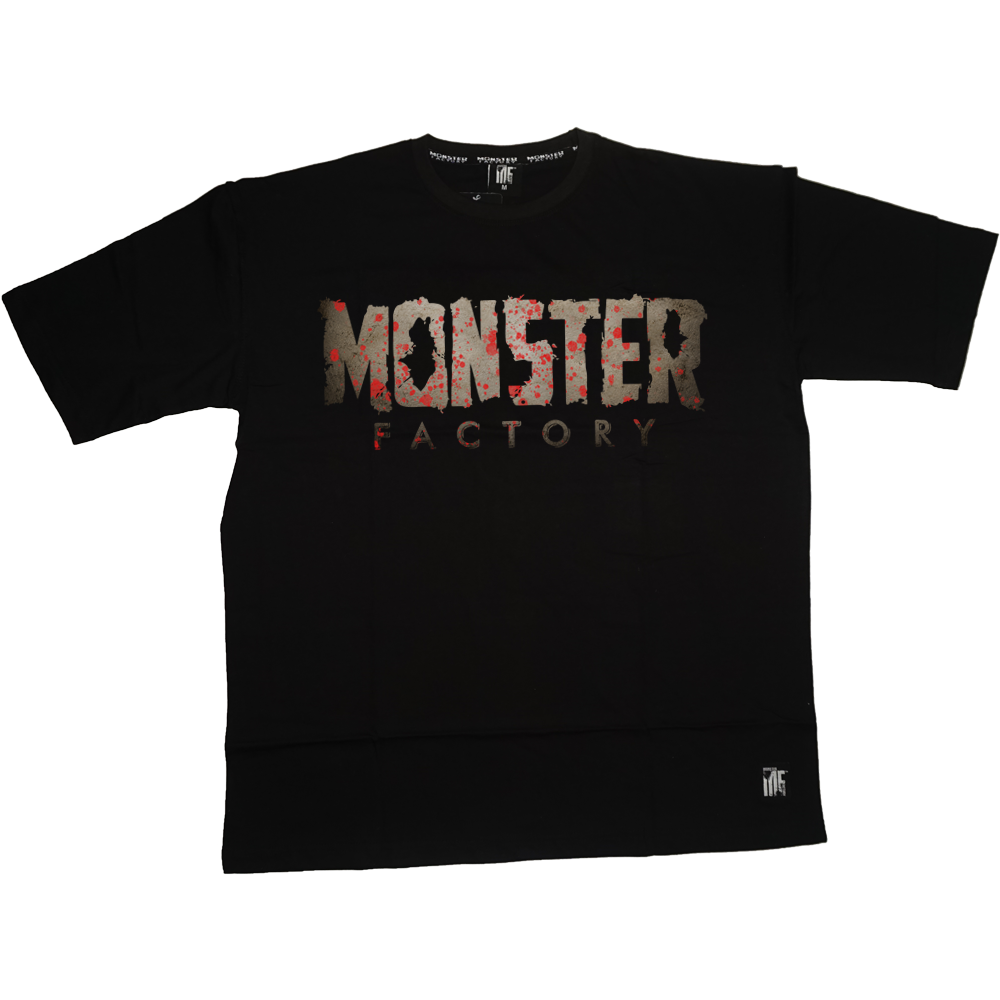 Halloween Kill them all | Oversized Tee