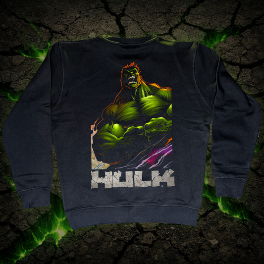 Hulk Sweatshirt