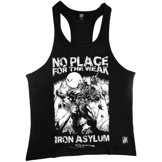The Impaler vest