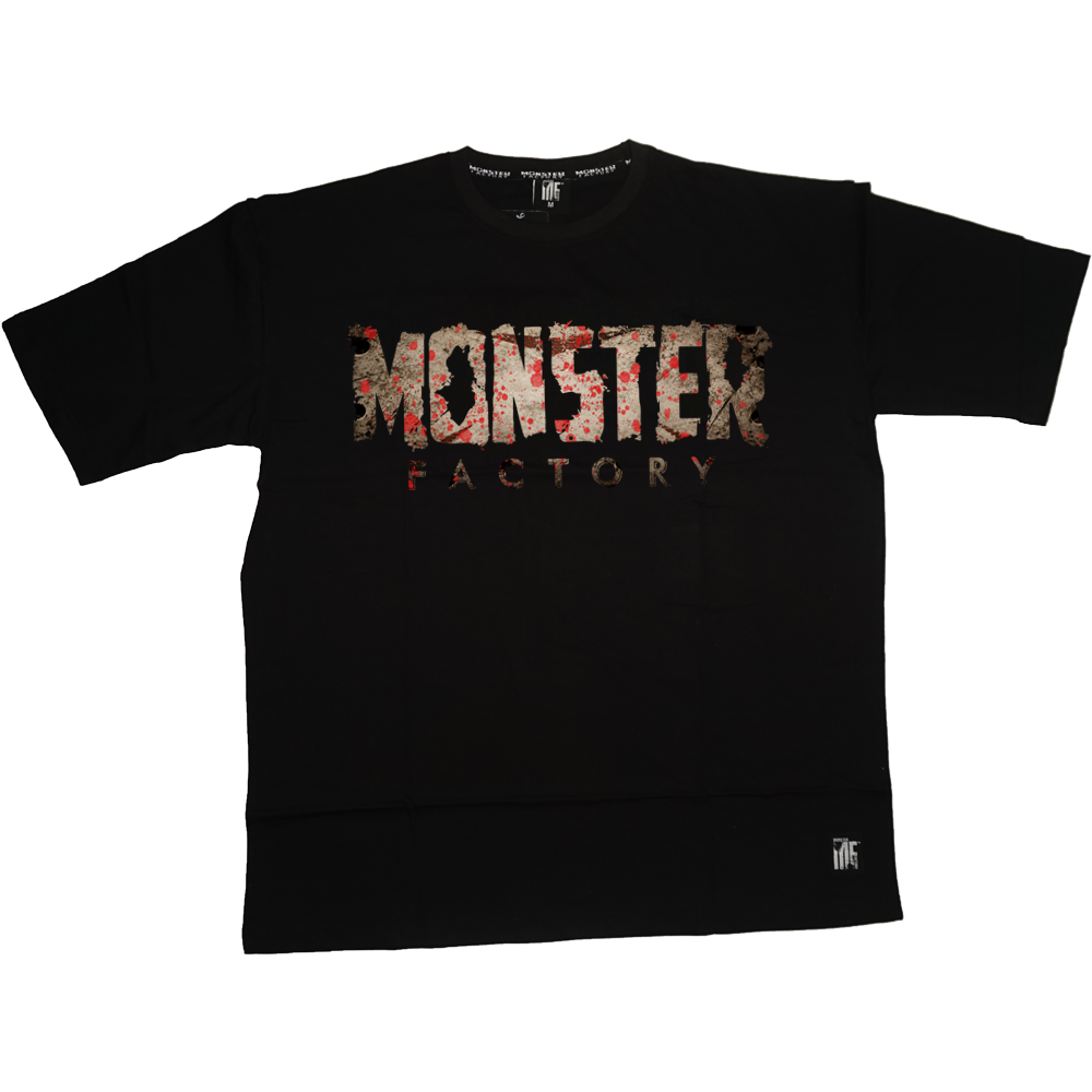 Jason Kill them all | Oversized Tee