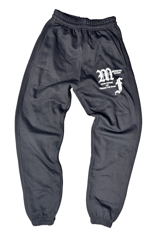 Regular fit Joggers